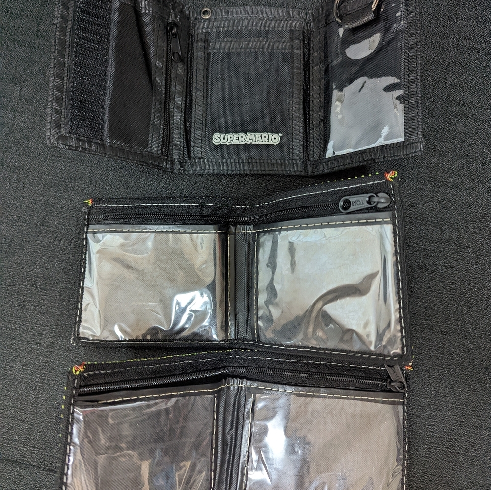Wallet Collection - Picture 3 of 6